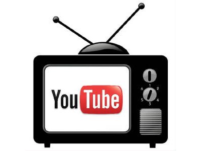  Новый сервис YouTube