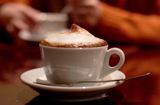 В столице России скоро откроются около 300 кофеен