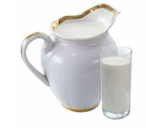 Новый умный кувшин для определения свежести молока