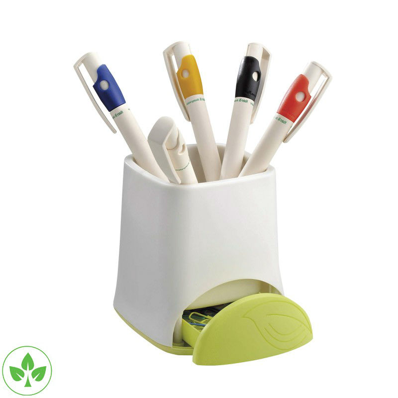 Бизнес идея: биоразлагаемые карандаши и ручки