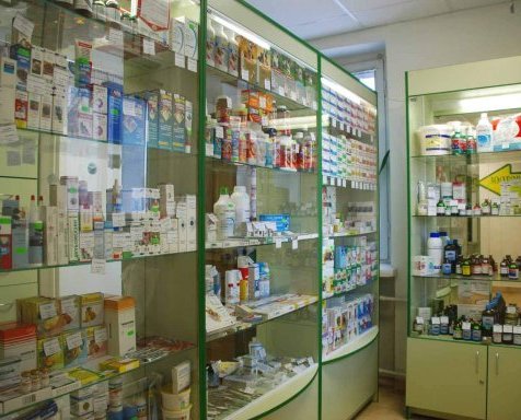 Бизнес идея – открытие аптеки
