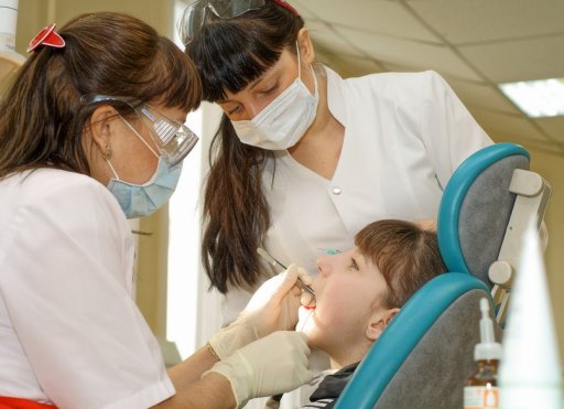 Бизнес идея - открываем частную стоматологию