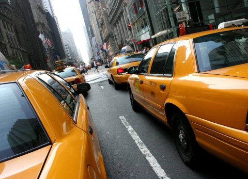 Бизнес идея:«дамское такси» - комфорт и приятное общение в дороге
