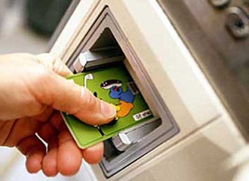 Перспективная идея для бизнеса: банкомат, как средство заработка