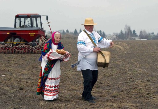 сельское хозяйство Беларуси