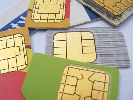 Бизнес идея на переходниках для SIM карт