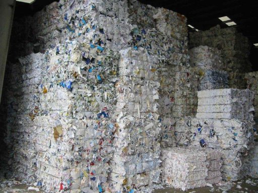 Бизнес идея - переработка полимерных отходов
