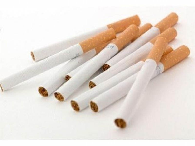 Табачный бизнес. Идея по продаже сигарет.