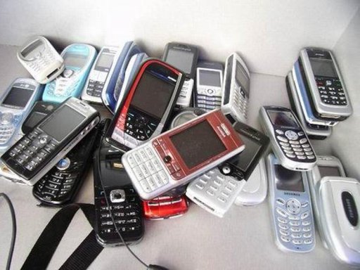ремонт, покупка и продажа телефонов, бывших в употреблении
