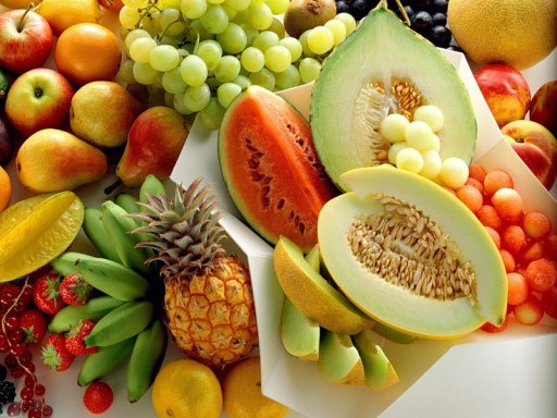 бизнес идея - торговля овощами и фруктами