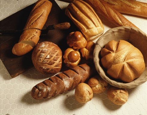 Организация своего бизнеса на основе выпечки и доставки домашнего хлеба