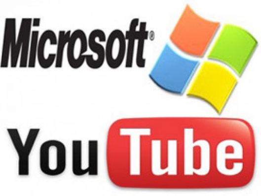 Как поссорились YouTube с Microsoft