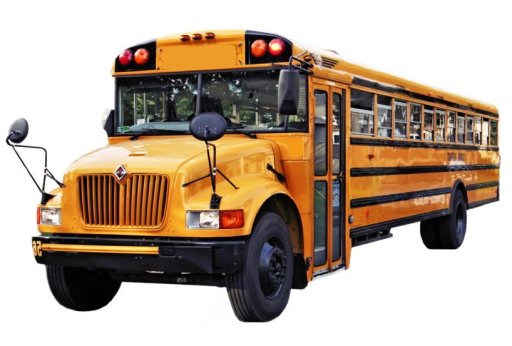 Бизнес-идея: частный школьный автобус