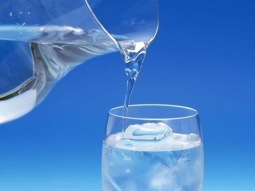Идея бизнеса - бесплатная питьевая вода