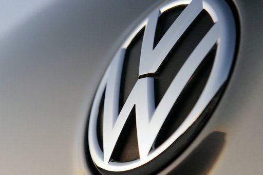 Безопасный автомобиль от «Volkswagen»