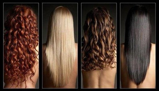 Идея бизнеса - наращивание волос