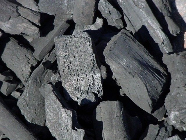 бизнес идея - производство древесного угля, путь к успеху!