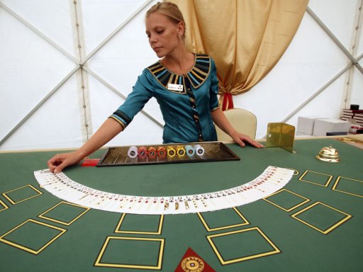 покер – игра или источник дохода?